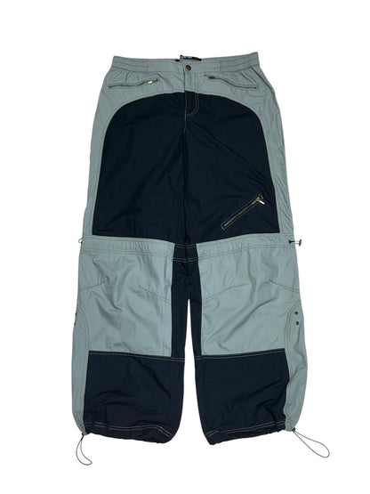 Silence + Noise Gimmick Cynch Pants