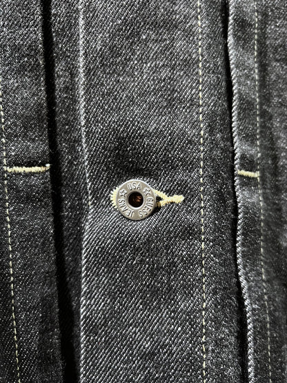 Guess Jeans Denim Jacket & Trousers Set-Up