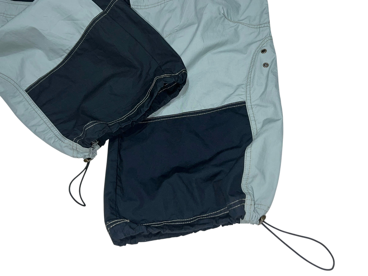 Silence + Noise Gimmick Cynch Pants