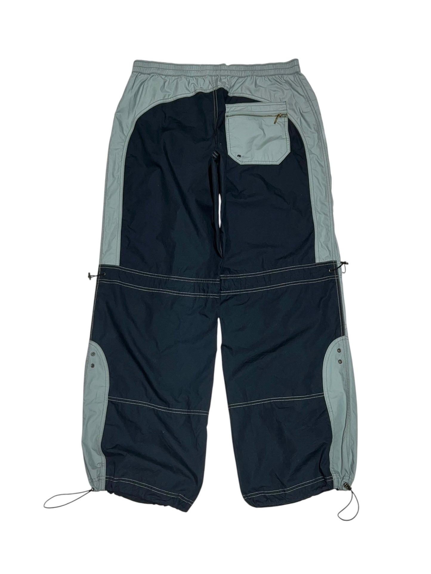 Silence + Noise Gimmick Cynch Pants