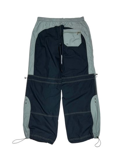 Silence + Noise Gimmick Cynch Pants