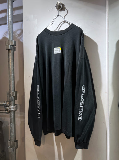 Old Billabong Longsleeve Tee