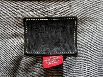 Guess Jeans Denim Jacket & Trousers Set-Up