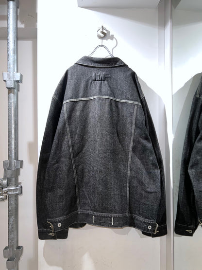 Guess Jeans Denim Jacket & Trousers Set-Up