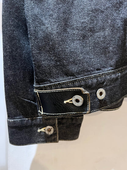 Guess Jeans Denim Jacket & Trousers Set-Up