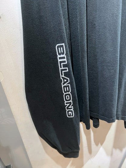 Old Billabong Longsleeve Tee