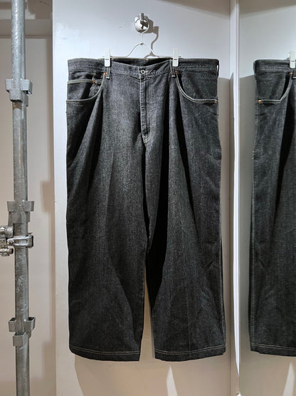 Guess Jeans Denim Jacket & Trousers Set-Up