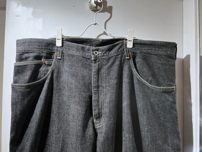 Guess Jeans Denim Jacket & Trousers Set-Up