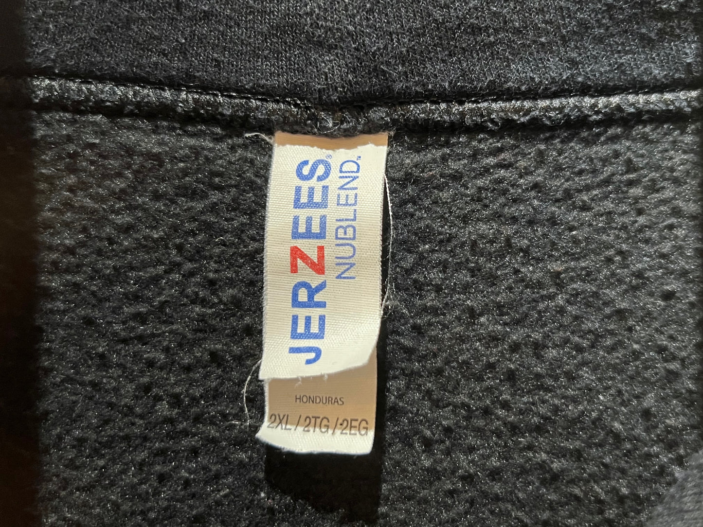 Dallas Mavericks Oversized Hoodie