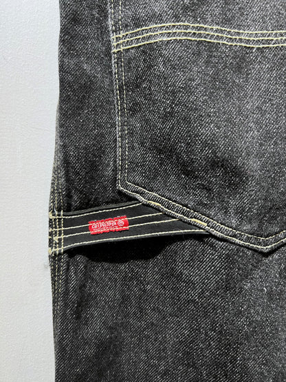 Guess Jeans Denim Jacket & Trousers Set-Up