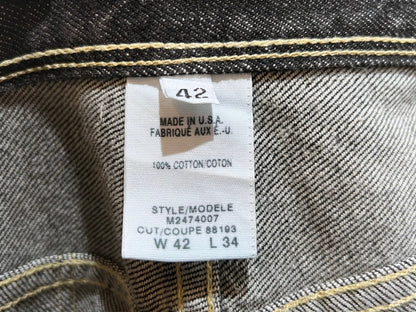 Guess Jeans Denim Jacket & Trousers Set-Up