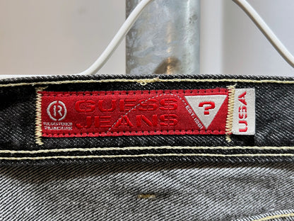 Guess Jeans Denim Jacket & Trousers Set-Up