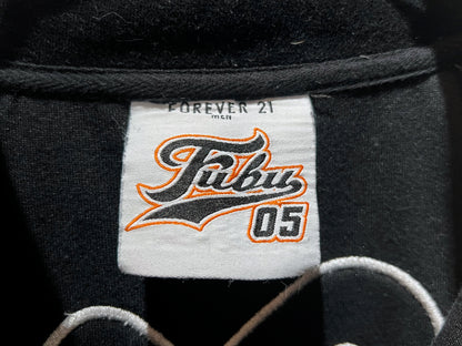 FUBU Velour Track Jacket
