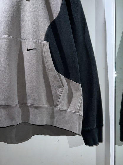 Nike Design Bi-color Hoodie