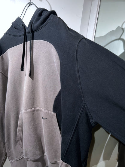 Nike Design Bi-color Hoodie