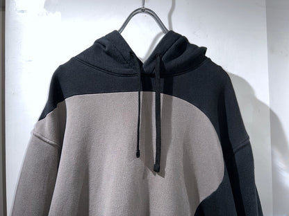 Nike Design Bi-color Hoodie