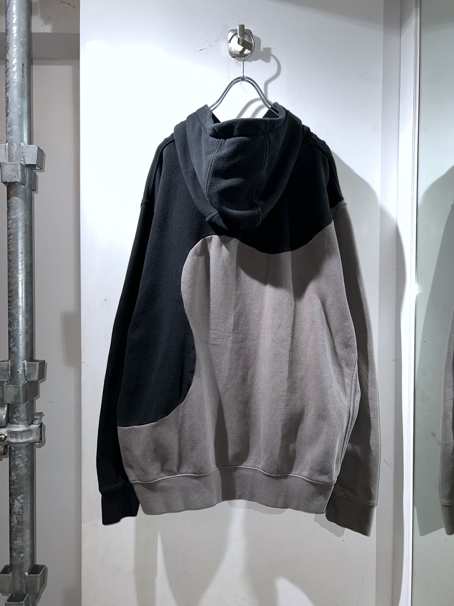Nike Design Bi-color Hoodie