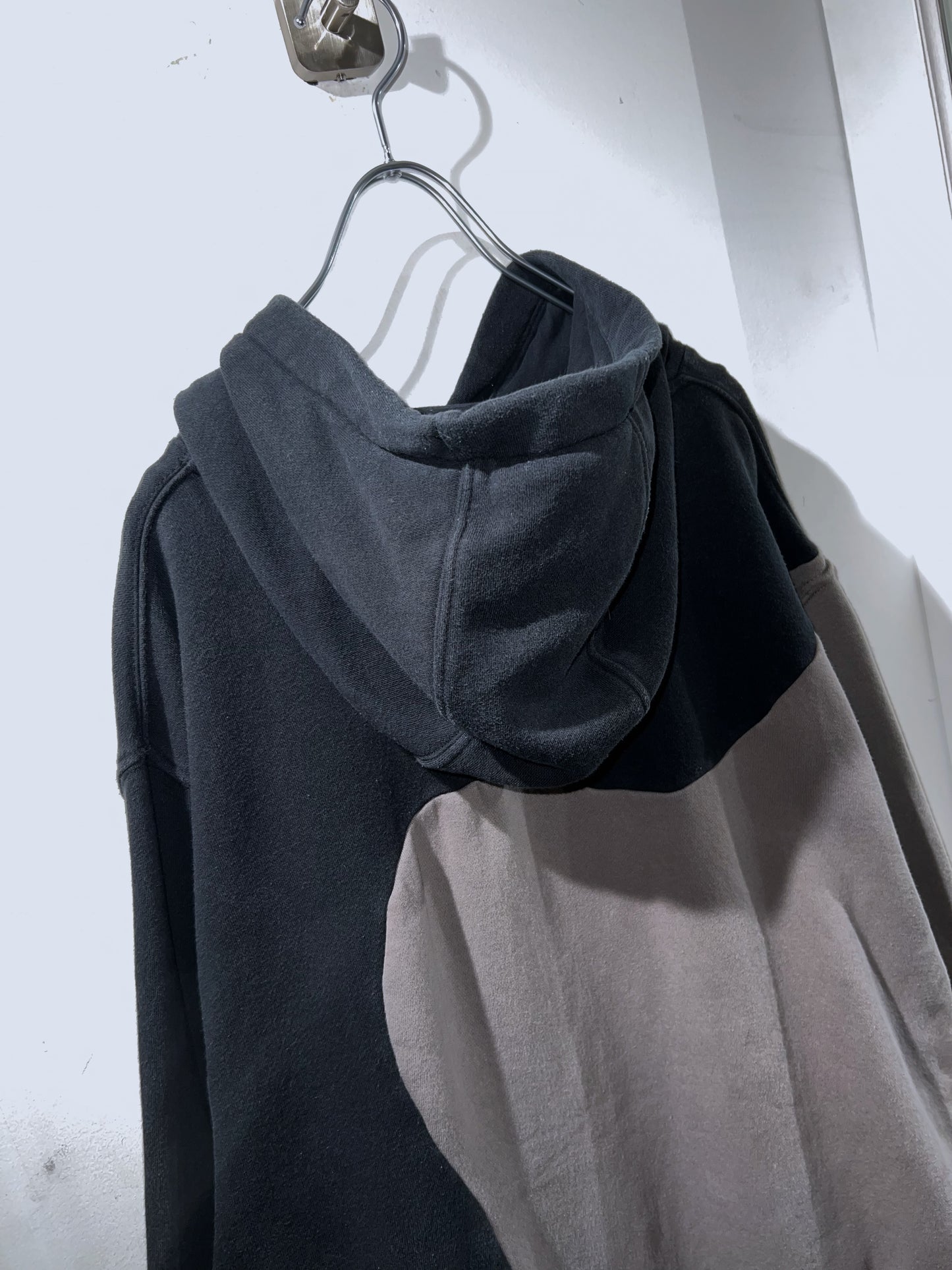 Nike Design Bi-color Hoodie