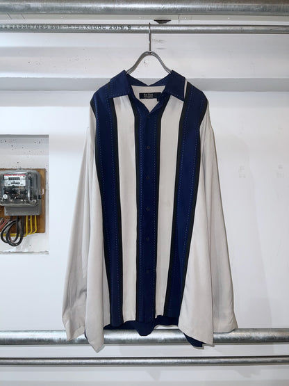 Nat Nast Silk Soprano Shirt