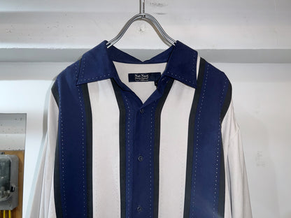Nat Nast Silk Soprano Shirt