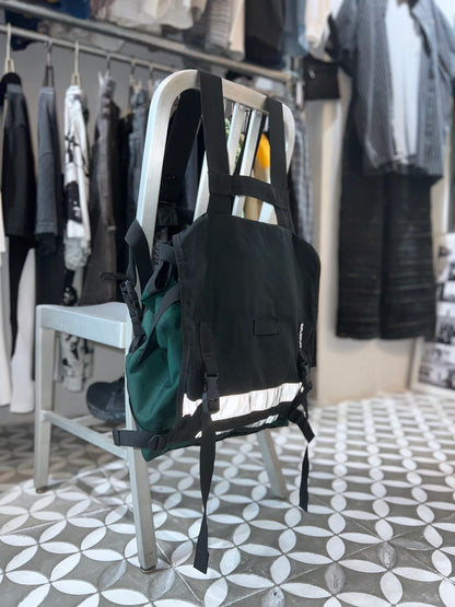 00s ROACH 2WayReflector Backpack