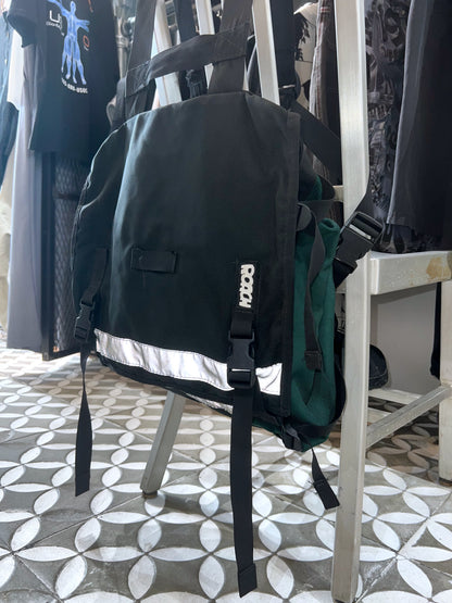 00s ROACH 2WayReflector Backpack