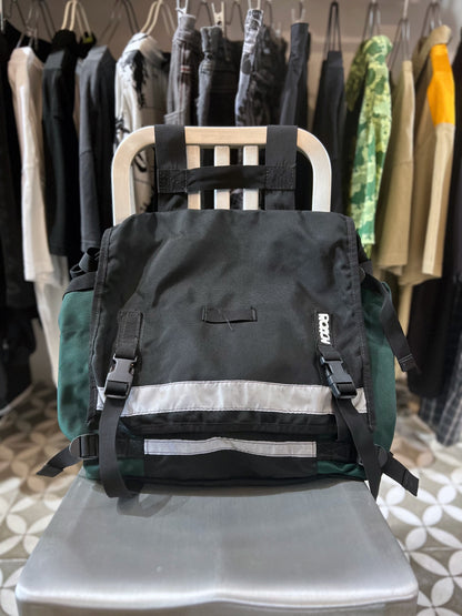 00s ROACH 2WayReflector Backpack