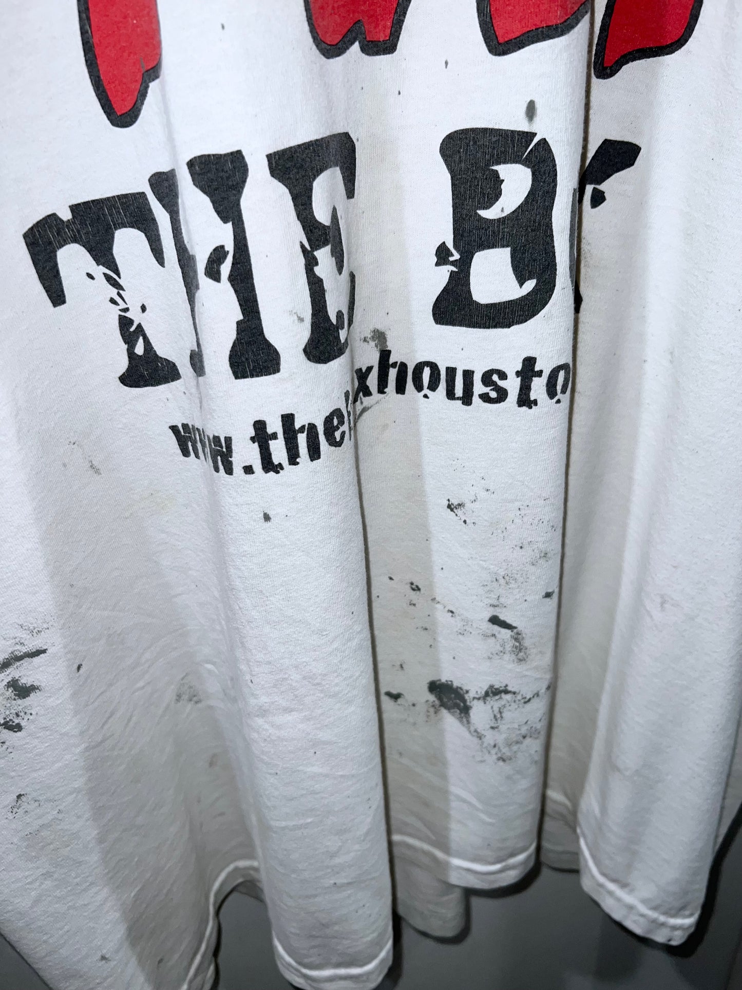 00s Vintage 97.9 The Box T-Shirt