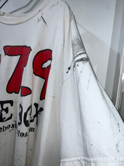 00s Vintage 97.9 The Box T-Shirt