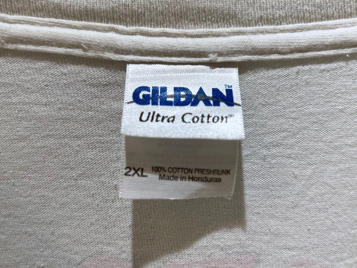 00s Vintage 97.9 The Box T-Shirt