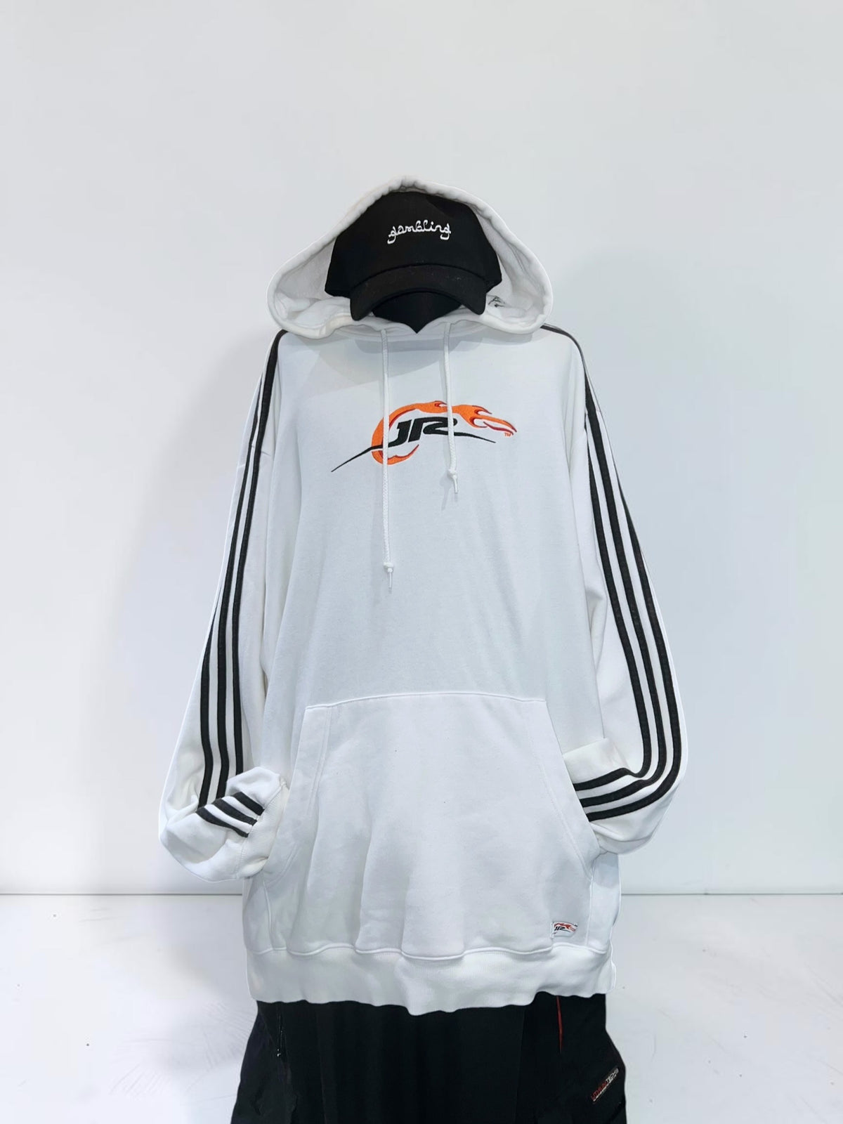 Adidas Dale Earnhardt Jr. Hoodie