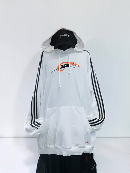 Adidas Dale Earnhardt Jr. Hoodie