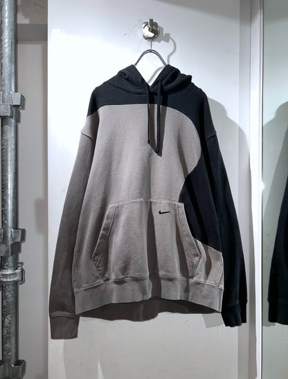 Nike Design Bi-color Hoodie