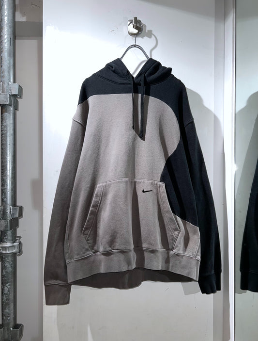 Nike Design Bi-color Hoodie