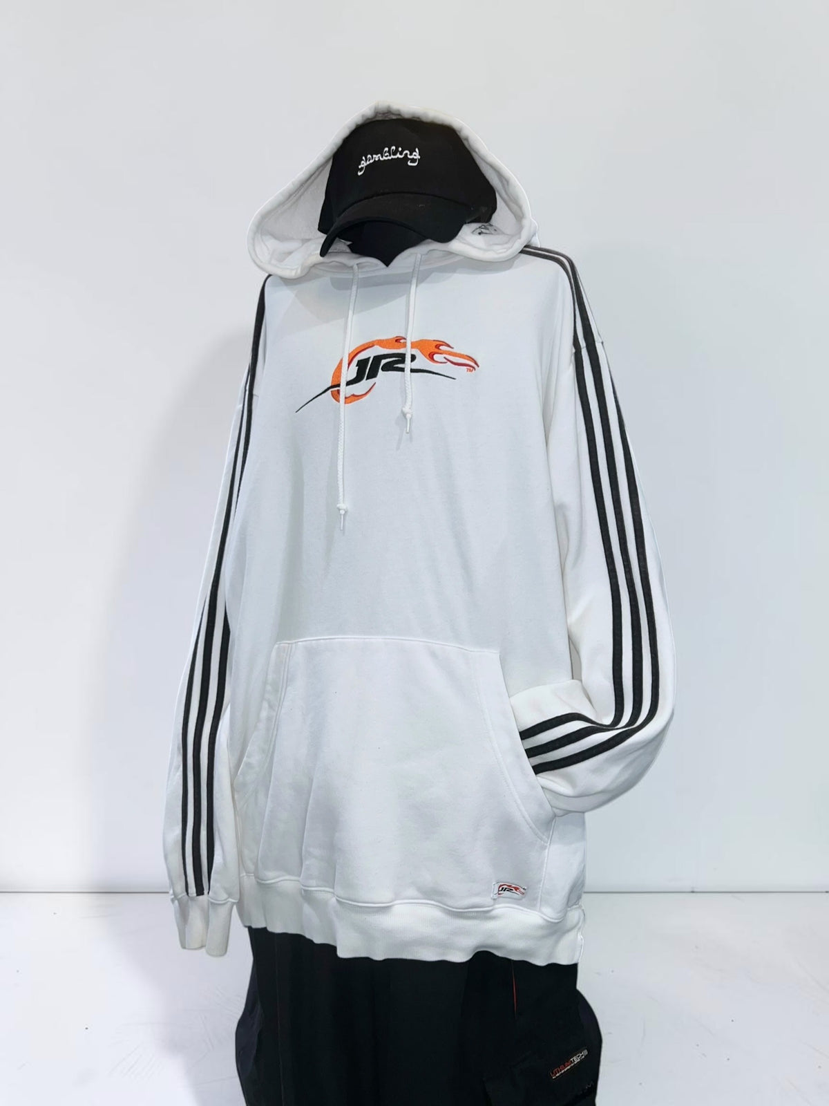 Adidas Dale Earnhardt Jr. Hoodie