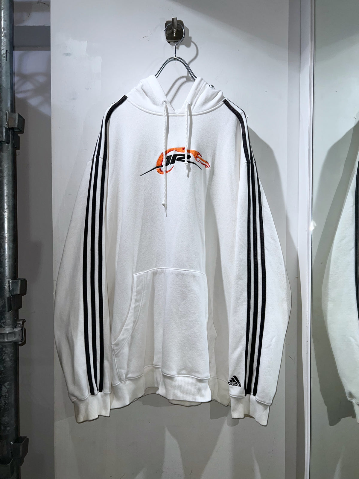 Adidas Dale Earnhardt Jr. Hoodie