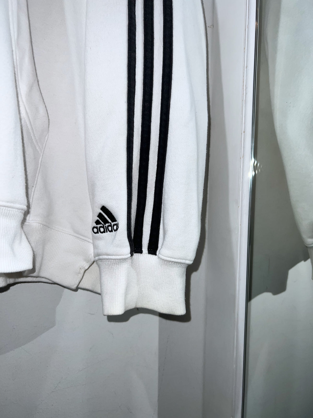 Adidas Dale Earnhardt Jr. Hoodie