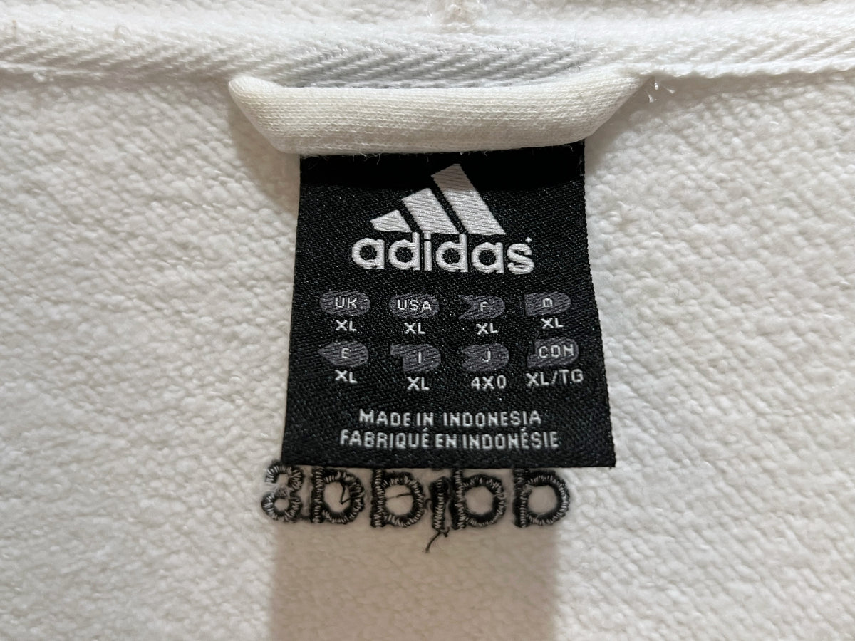 Adidas Dale Earnhardt Jr. Hoodie