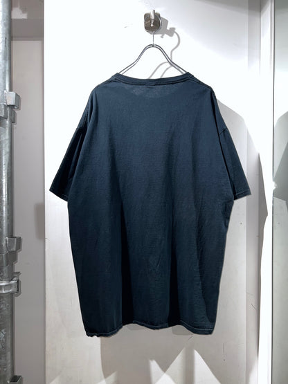Matallica Logo T-Shirt