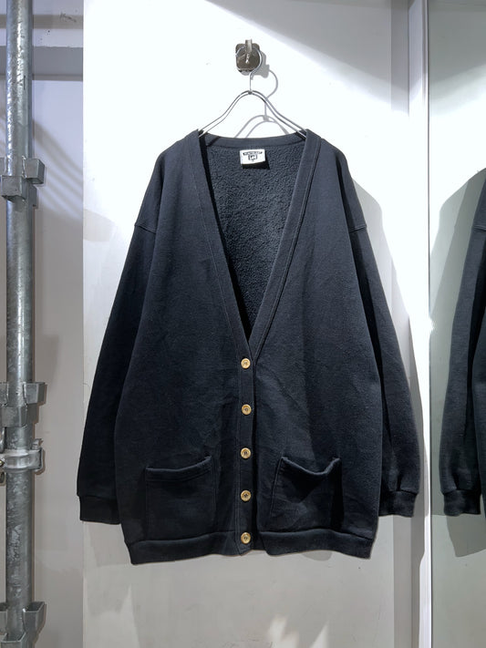 Old LEE Sweat Cardigan