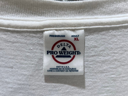 2002 Toy Fair For Serious Players Tee