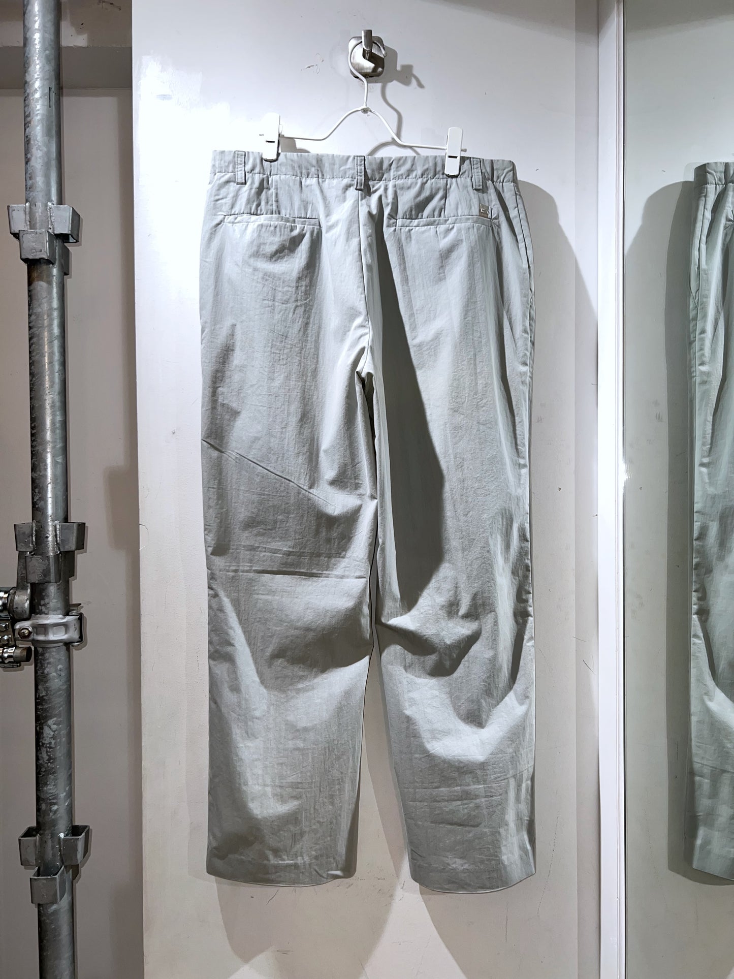00s C2.0 Tech Trousers