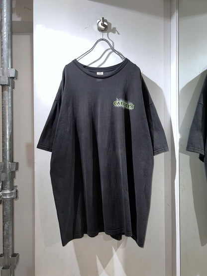 Catzilla Tee