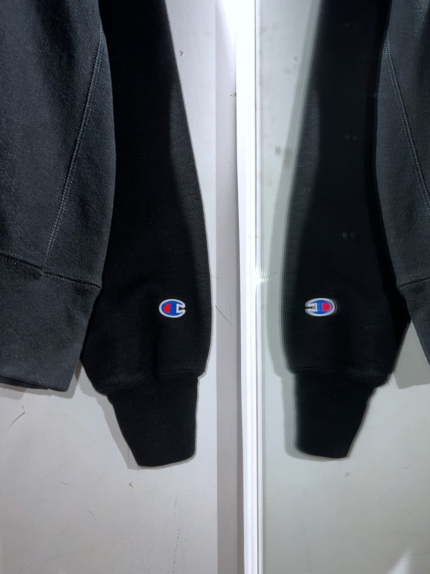 Champion ReverseWeave MoMA Crewneck Sweatshirt
