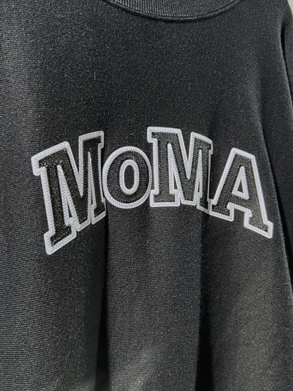 Champion ReverseWeave MoMA Crewneck Sweatshirt