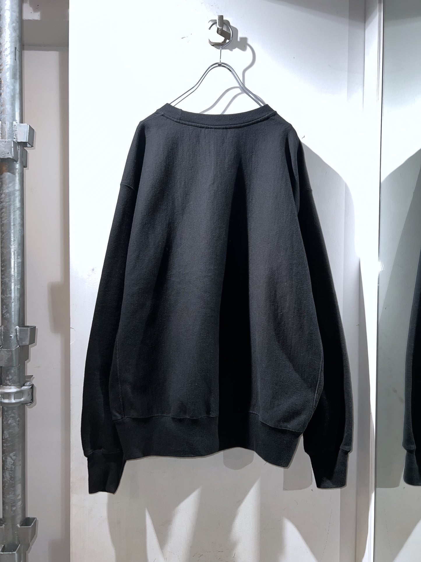 Champion ReverseWeave MoMA Crewneck Sweatshirt