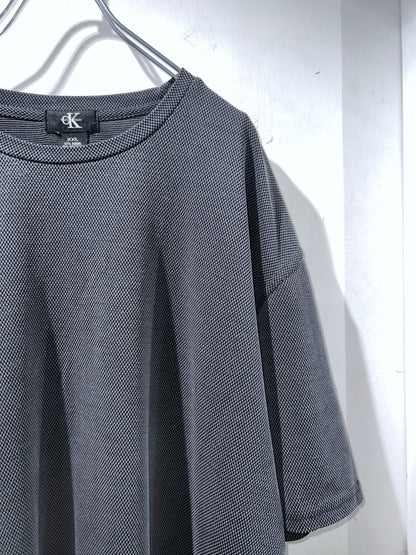 Calvin Klein Oversized Moisture Tee