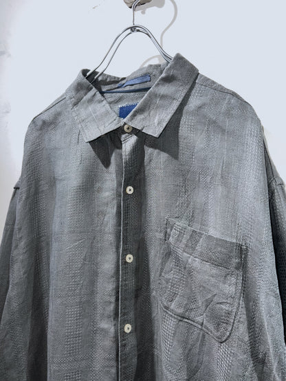 Old Tommy Bahama Linen L/S Shirt