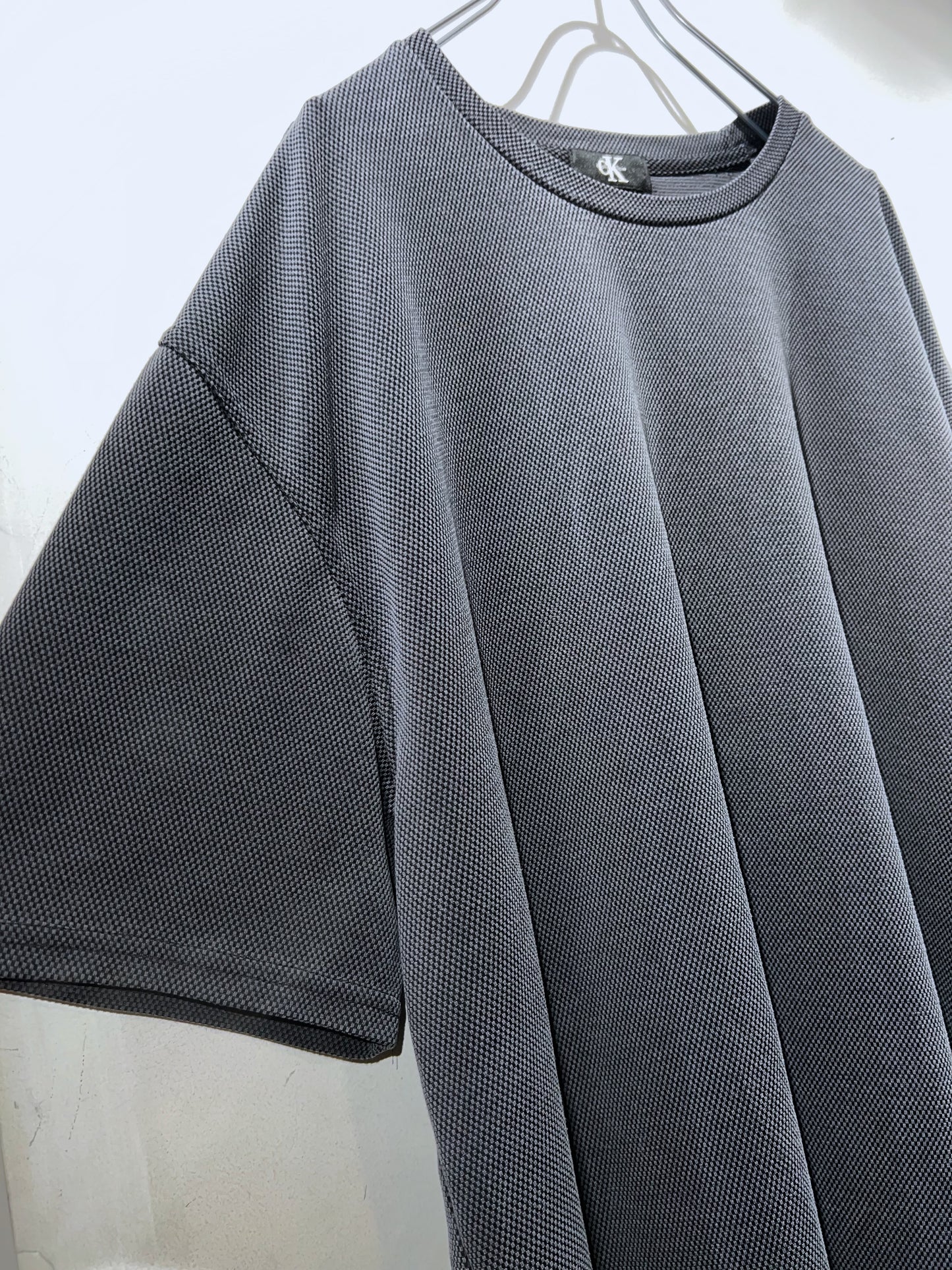 Calvin Klein Oversized Moisture Tee