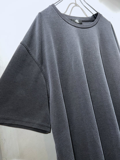 Calvin Klein Oversized Moisture Tee